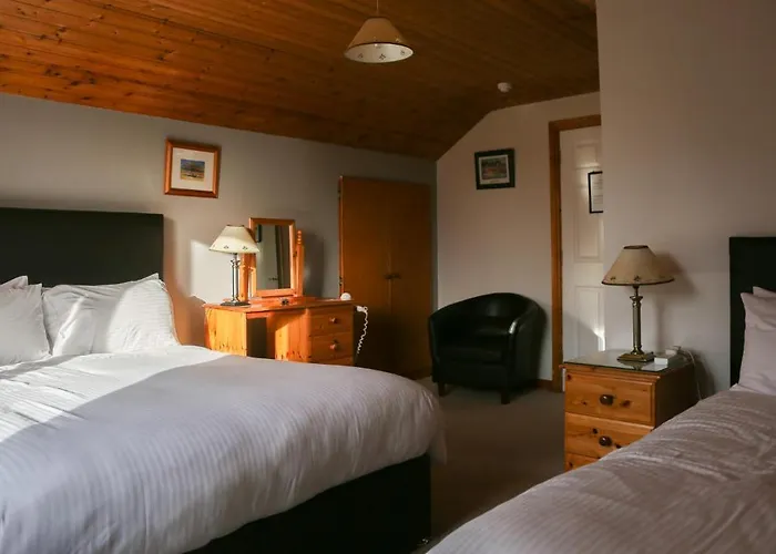 Ben Breen House B&B