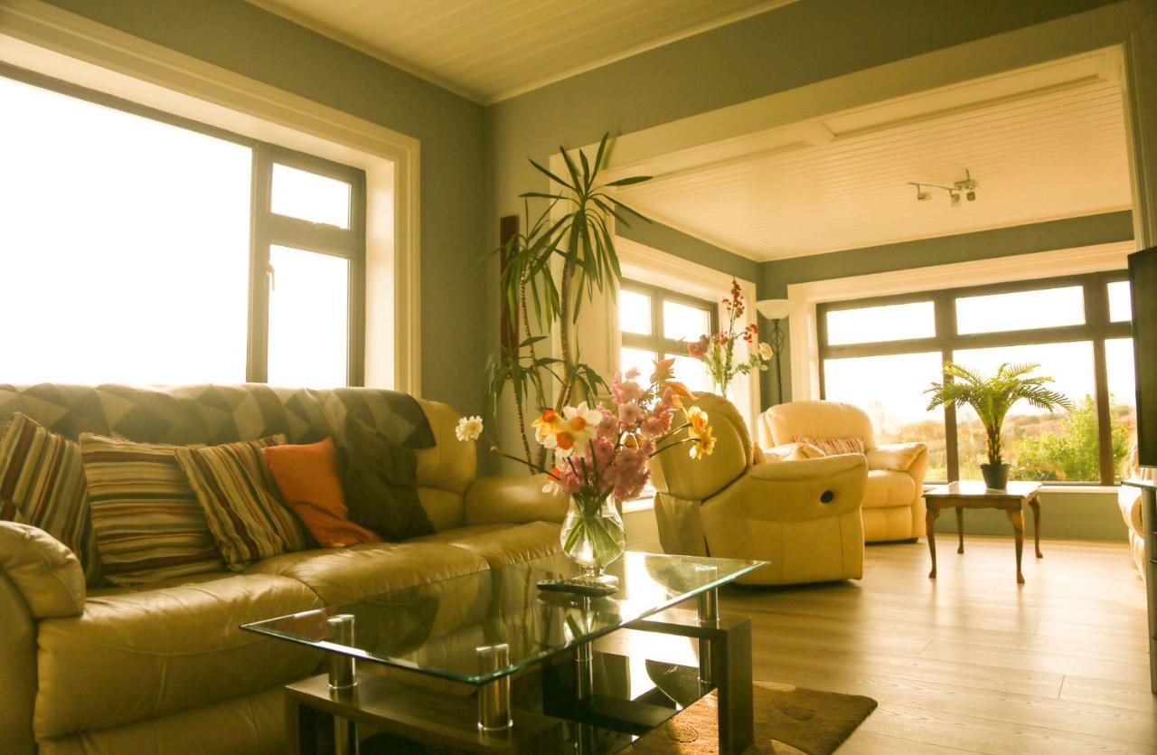Ben Breen House 4* Clifden
