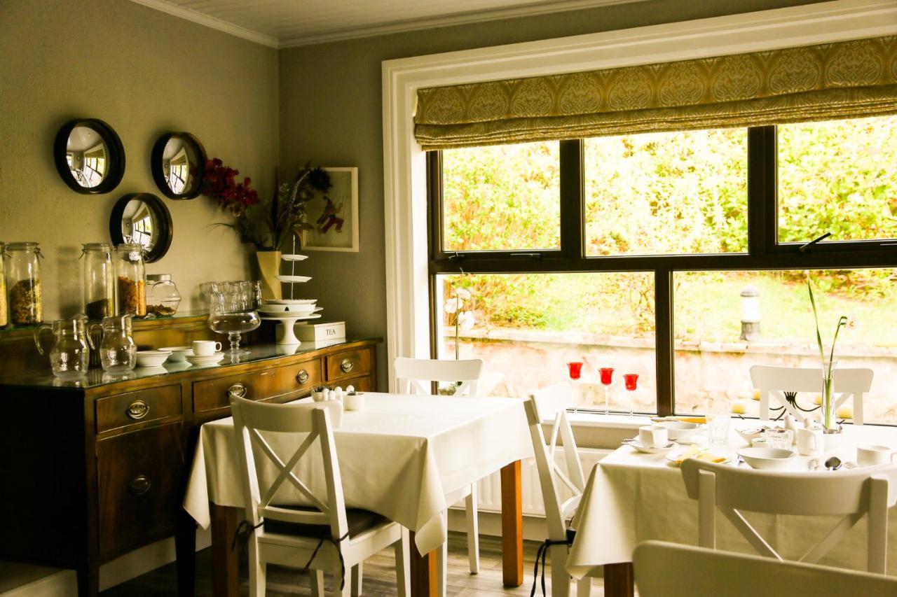 Bed and breakfast Ben Breen House 4*
