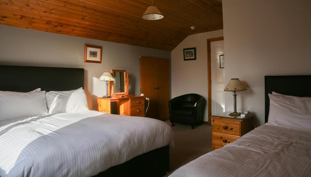 Ben Breen House B&B
