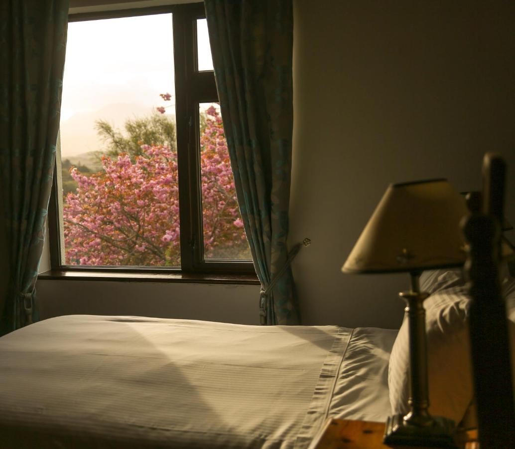 Ben Breen House B&B Clifden