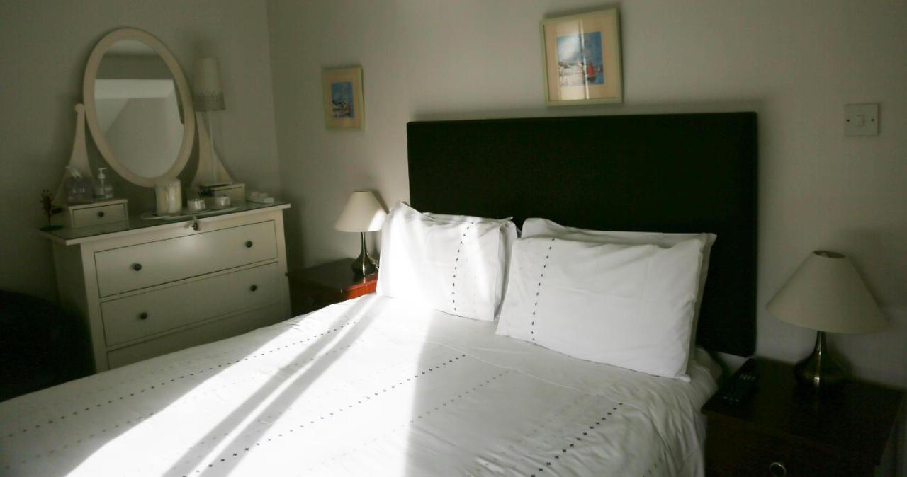 Bed and breakfast Ben Breen House