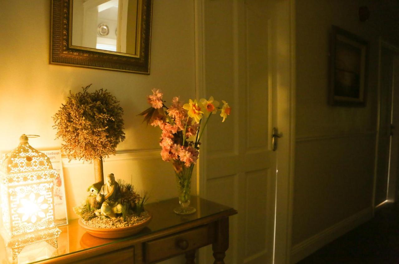 Bed and breakfast Ben Breen House Clifden