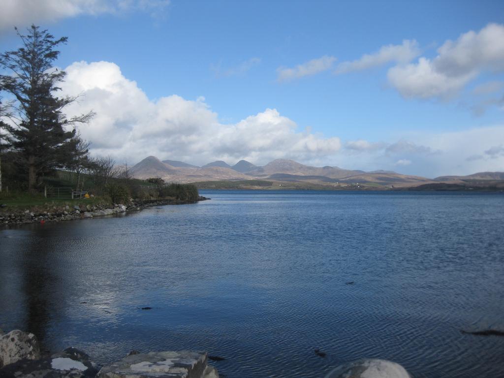Bed & Breakfast Ben Breen House B&B Clifden