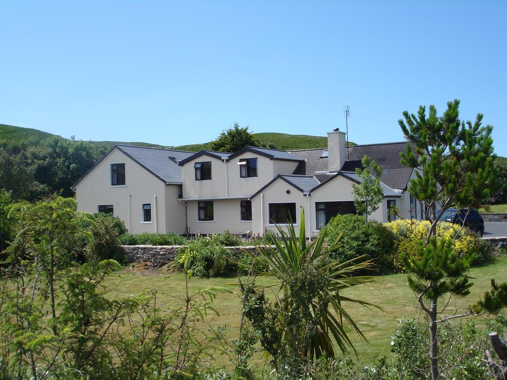 Bed and breakfast Ben Breen House 4*