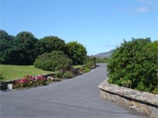 Bed and breakfast Ben Breen House Clifden