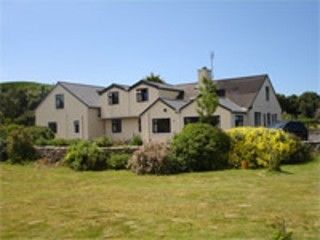 Ben Breen House 4* Clifden