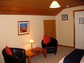 Ben Breen House Bed and breakfast Clifden