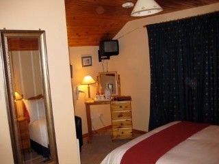Bed and breakfast Ben Breen House 4*