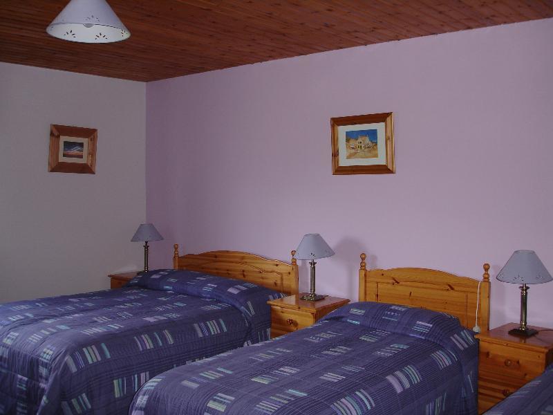 Ben Breen House 4* Clifden