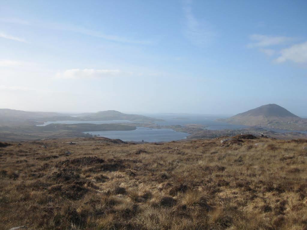 Ben Breen House 4* Clifden