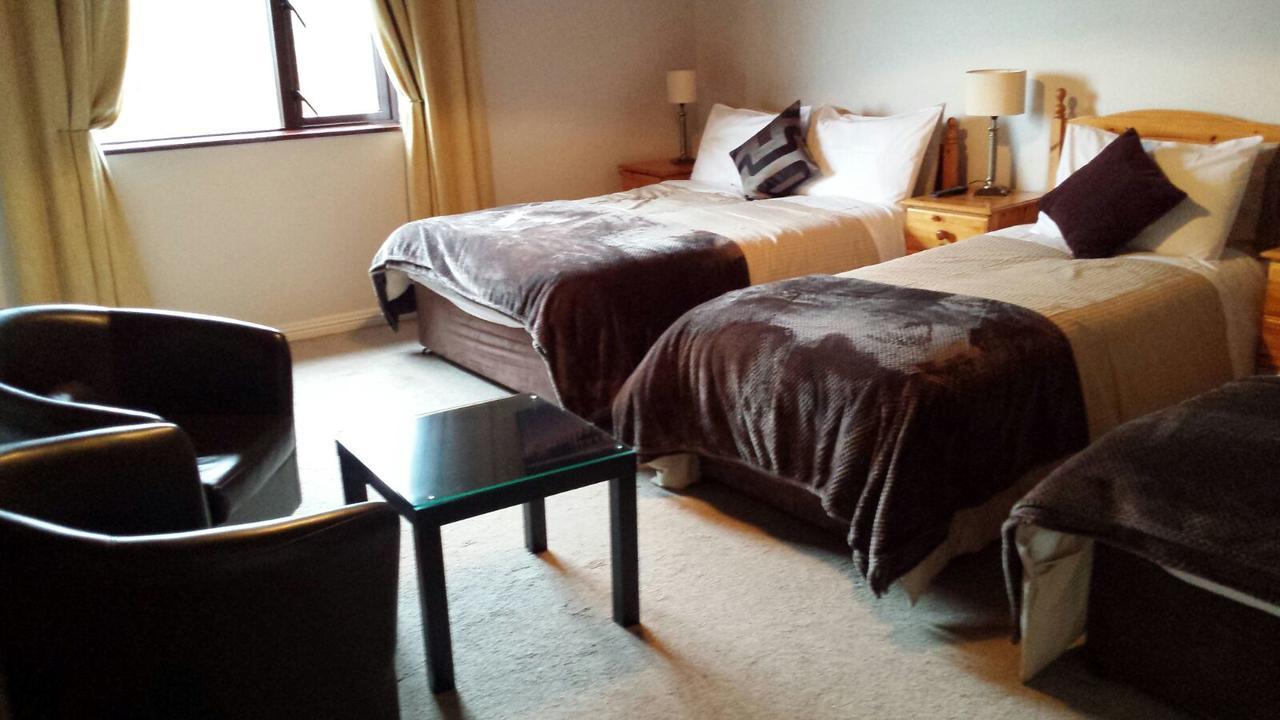 Ben Breen House 4*