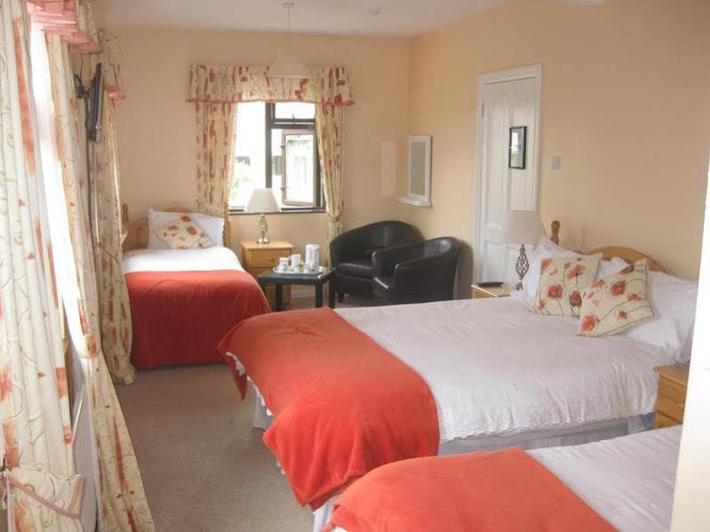 Ben Breen House B&B Clifden