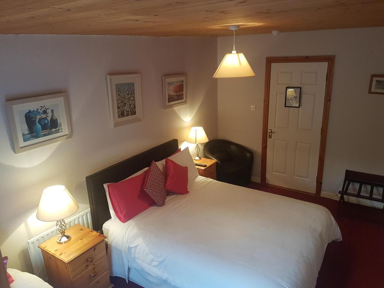 Ben Breen House Bed and breakfast