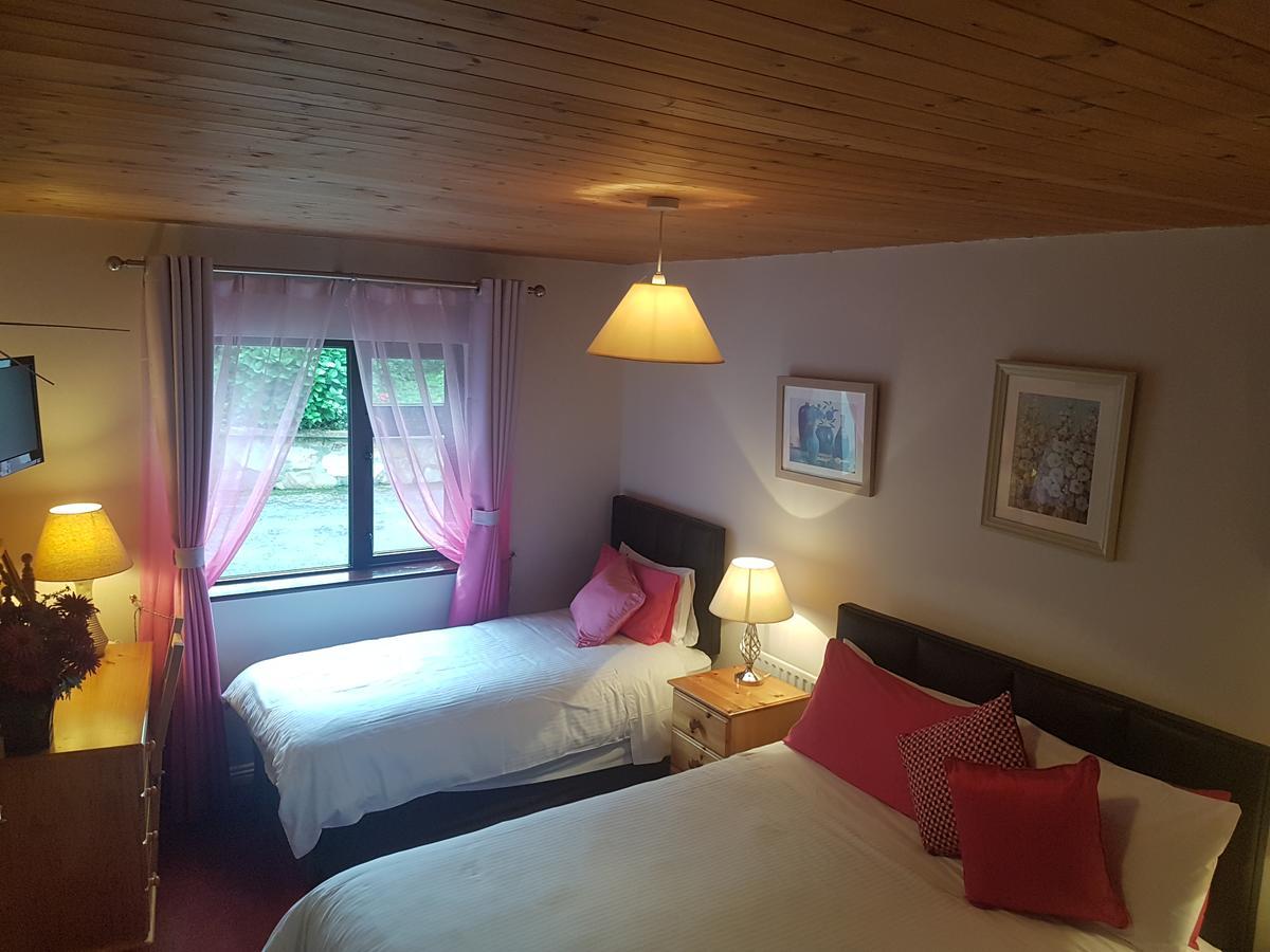 Bed & Breakfast Ben Breen House B&B