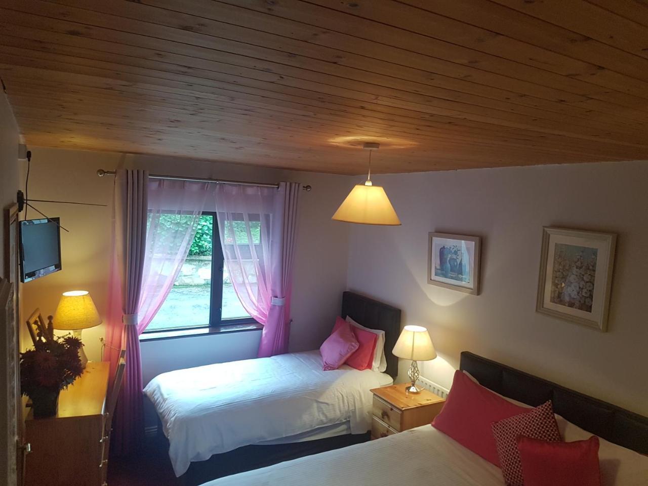 Ben Breen House B&B Clifden