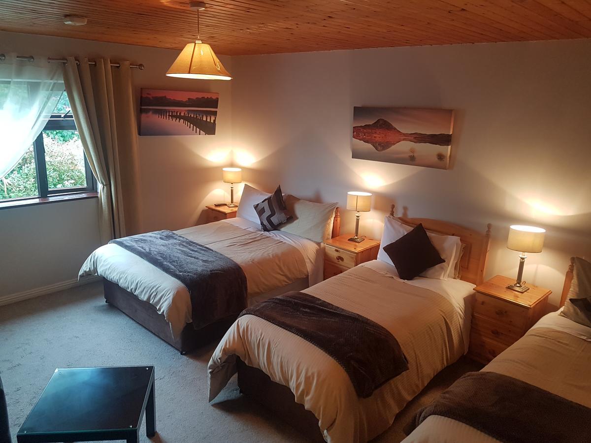 Ben Breen House Bed and breakfast