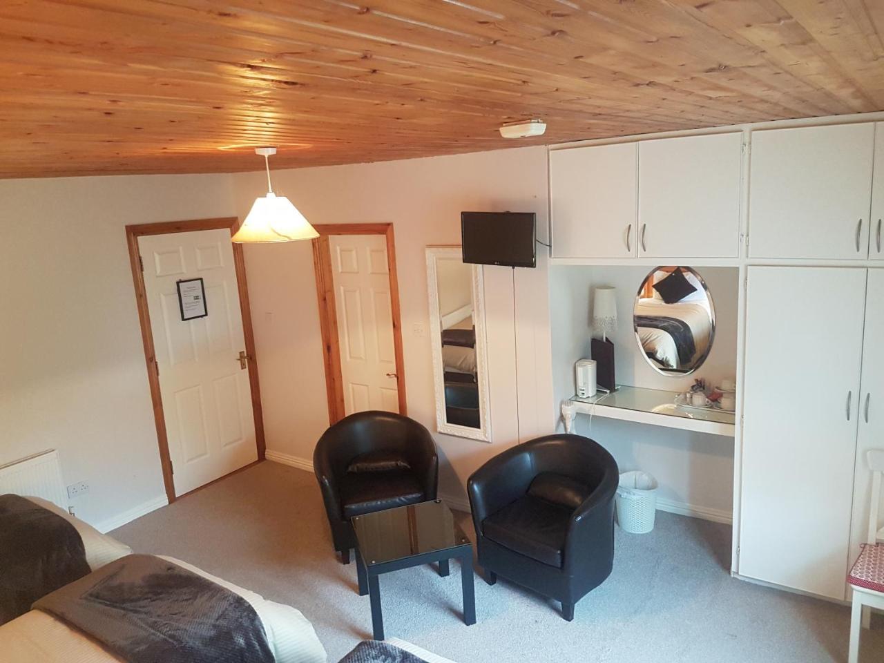 Bed and breakfast Ben Breen House Clifden