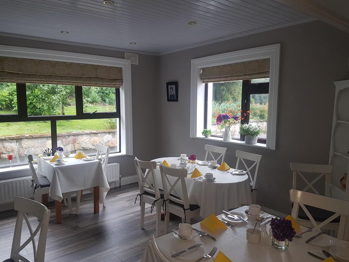 Bed and breakfast Ben Breen House 4*