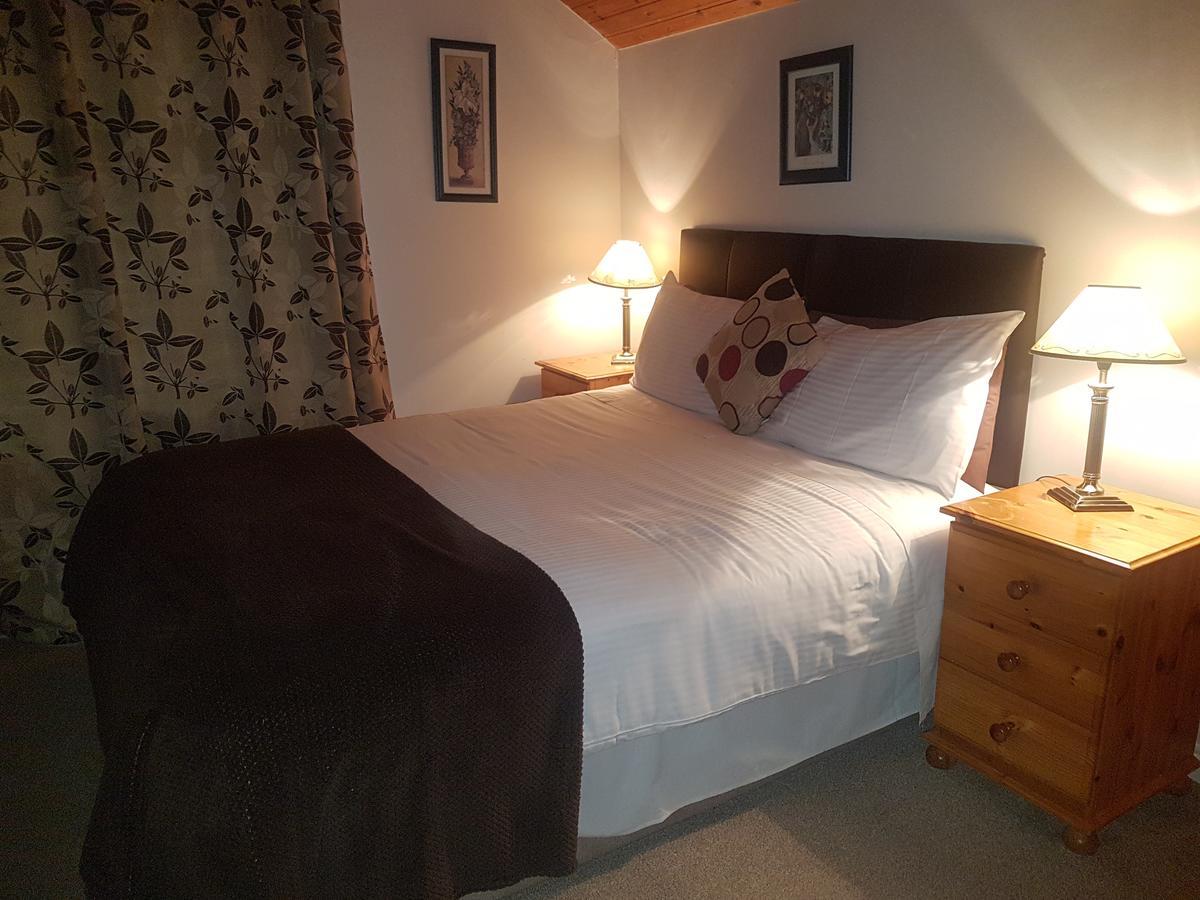 Bed and breakfast Ben Breen House