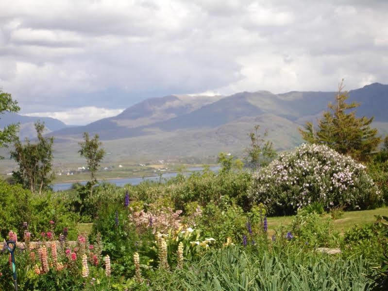 Bed and breakfast Ben Breen House Clifden