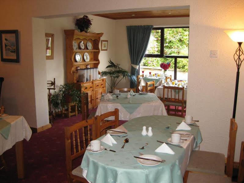 Ben Breen House 4* Clifden