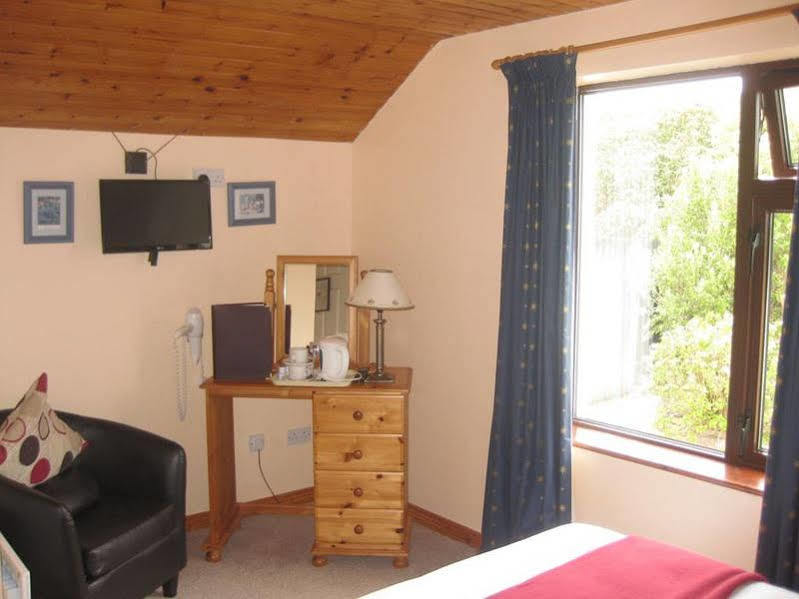 Ben Breen House 4*