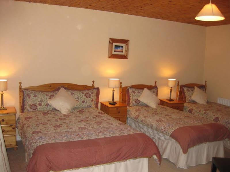 Bed and breakfast Ben Breen House Clifden