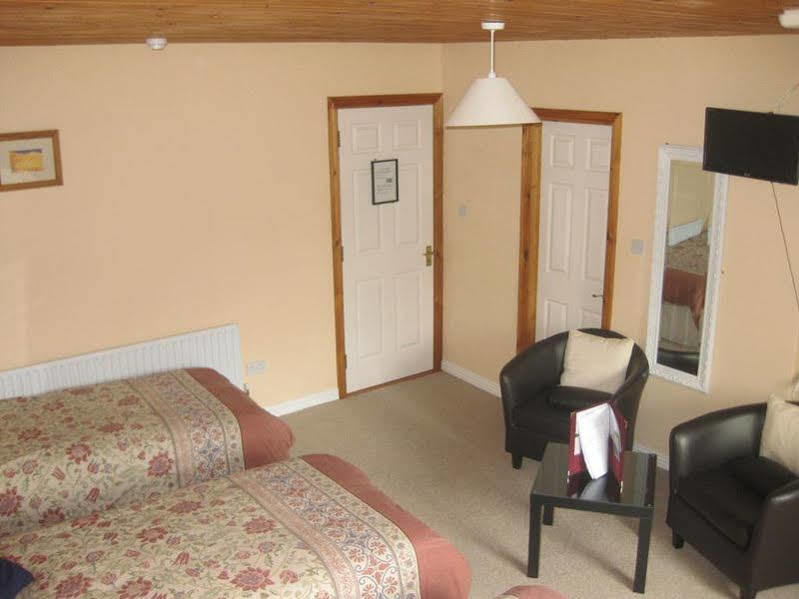 Ben Breen House 4*
